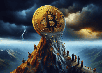 Potential Risks Loom as Bitcoin Surge Encounters Possible Hazards
