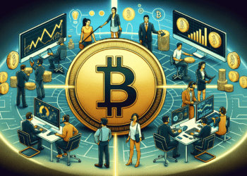 Profit Hunters: Preparing for the Imminent Bitcoin Halving Event