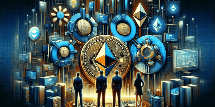"Prometheum's Custody: GOP Urges SEC to Elucidate Ethereum's Security Status"