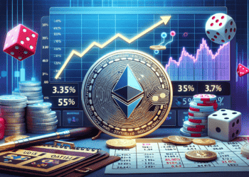 Prospects of May Ethereum ETF Tumble to 35%, Analyst Warns