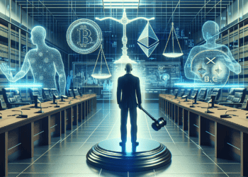 Ripple Leader Forecasts Potential Loss For US SEC in Ethereum Lawsuit, Mirroring XRP Scenario