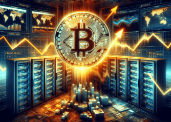 Rise in Bitcoin's Open Interest: Can BTC Soar Even More This Week?