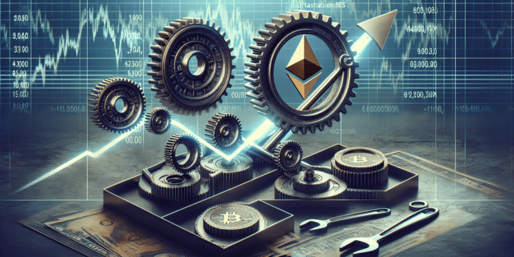 Rise in Ethereum Fees Anticipated as Dencun Network Update Looms