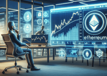 "Rising Ethereum Peaks Spell Caution for ETH Investors"