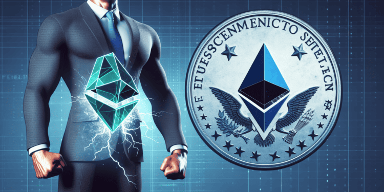 "SEC Faces Harsh Critique from A16z Crypto Attorney: Ethereum ETF at Risk?"