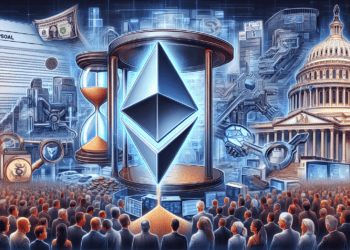 "SEC Postpones Verdict on BlackRock's Ethereum ETF: Engagement with Public Opinion Requested"