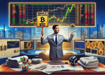 SEC's Gensler Cautions Against 'Speculative' Bitcoin Investments