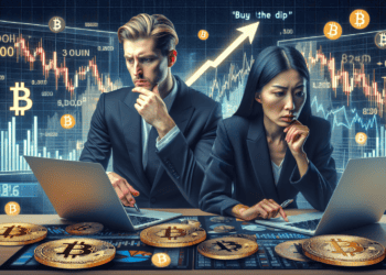 Should You Imitate Bitcoin Whales and Invest in the Dip?