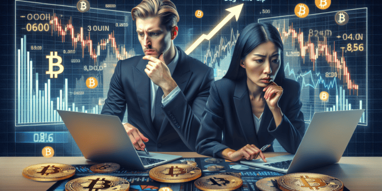 Should You Imitate Bitcoin Whales and Invest in the Dip?