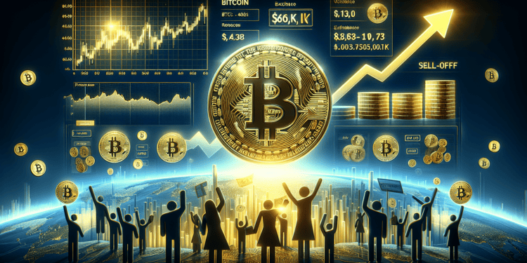 Should You Liquidate Your Bitcoin Amidst a $60K Crash?