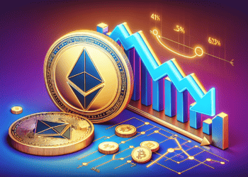 Solana's Rise: The Key Factor in Ethereum's 41% Plunge?