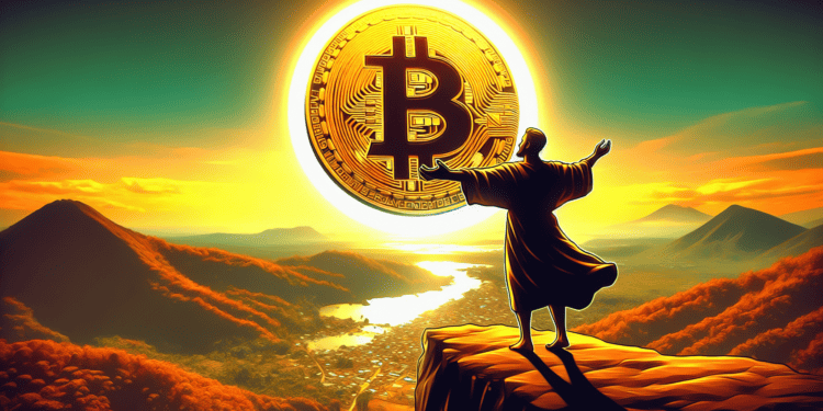 Tim Draper Applauds El Salvador: A Bitcoin Revolution Underway