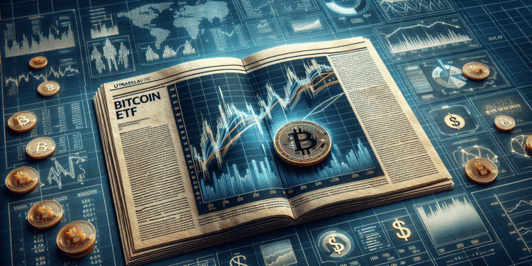 Tracking Bitcoin ETFs Progress: A Three-Month Review & Outlook