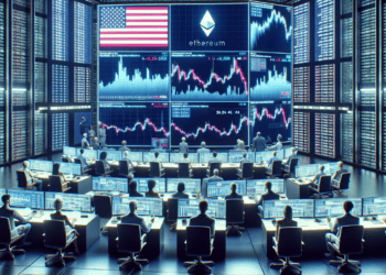 U.S Investors Boost Ethereum's Popularity: A Look at their Influence