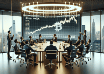 "Unanticipated 600% Bitcoin Surge Baffles Investors, Reveals BitGo CEO"