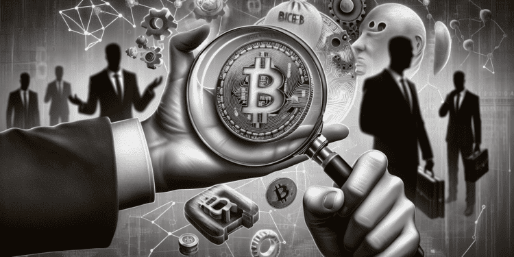 Uncovering the Hidden Truth Behind Grayscale's Mini-Bitcoin Trust