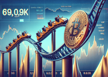 Understanding Bitcoin's Abrupt Drop from its $69k Peak