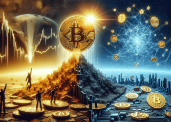 Unexpected Challenges: Bitcoin's Surge Spells Trouble for DeFi Sector