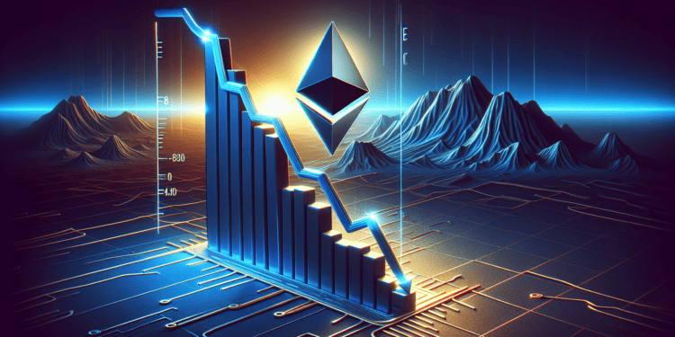 Unexpected Reasons for Ethereum Fee Drop Post-Dencun Unveiled 1 Unexpected Reasons for Ethereum Fee Drop Post-Dencun Unveiled