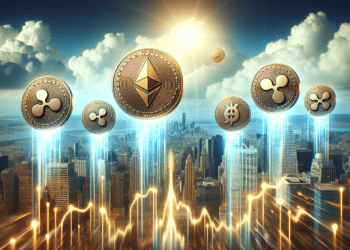 Unlocking the Cryptocurrency Upsurgence: Insights from ETH, XRP, and SOL