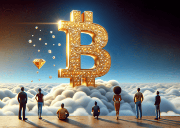 Unlocking the Path for Bitcoin's Leap to $70K
