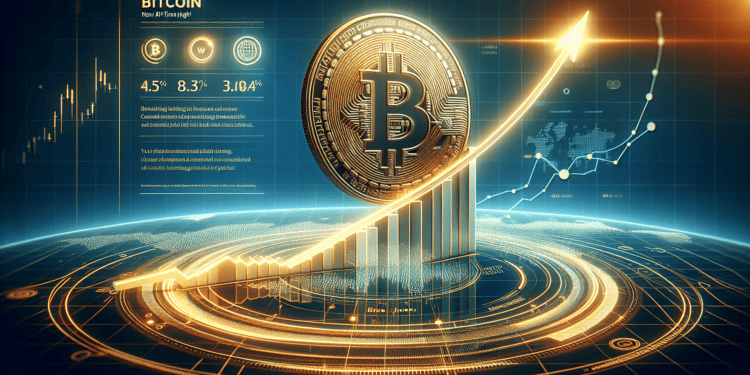 Unraveling Bitcoin's Record Break: Analysis, Reasons & Future Forecasts