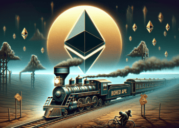 Unraveling Ethereum NFTs: Is the Buzz around BAYC Losing Steam?
