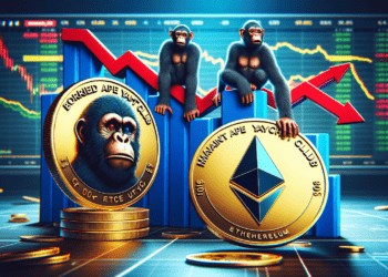 Unraveling the Trend: Why BAYC and MAYC Ethereum NFTs are Declining in Value
