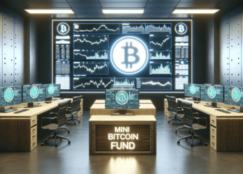 Unveiling Grayscale's 'Mini-Bitcoin Fund': Key Facts and Insights