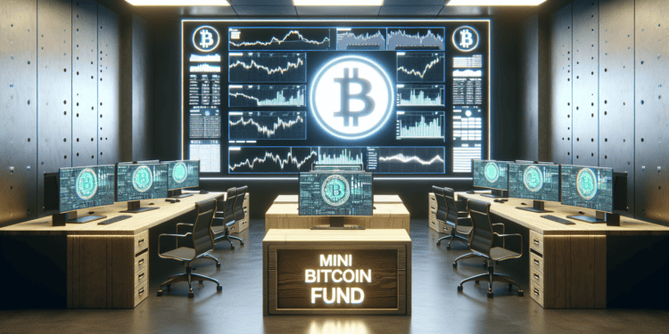 Unveiling Grayscale's 'Mini-Bitcoin Fund': Key Facts and Insights