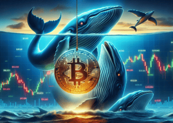 "Unveiling the Role of Bitcoin Whales in Maintaining BTC's $70K Status"
