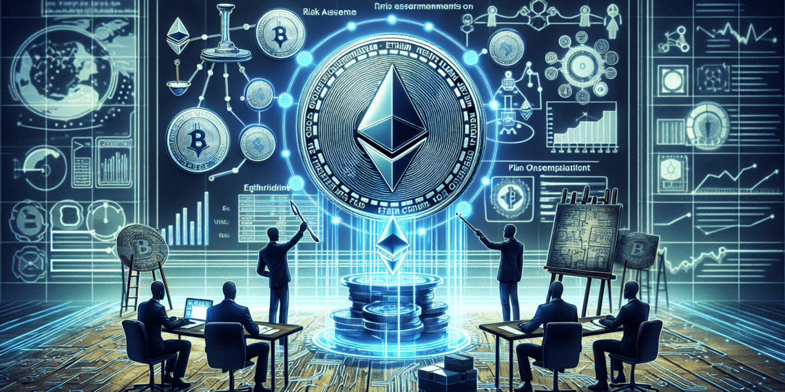 Unveiling Vitalik Buterin's Innovative Staking Strategy to Mitigate Ethereum Risks