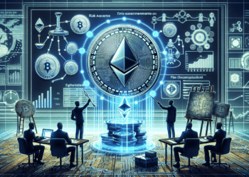 Unveiling Vitalik Buterin's Innovative Staking Strategy to Mitigate Ethereum Risks