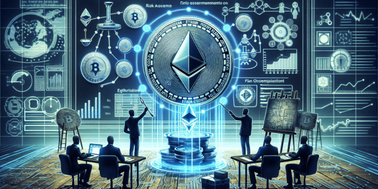 Unveiling Vitalik Buterin's Innovative Staking Strategy to Mitigate Ethereum Risks