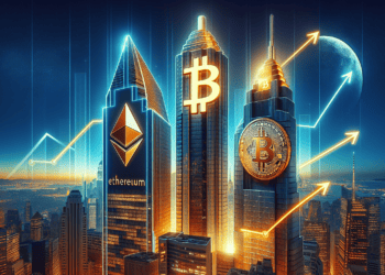Upcoming Week's Forecast for Bitcoin, Ethereum, and XRP: What to Expect!
