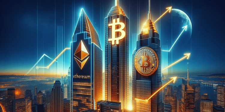 Upcoming Week's Forecast for Bitcoin, Ethereum, and XRP: What to Expect!