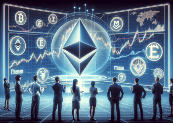 US Investors Hunt for Alternate Cryptocurrencies Amidst Ethereum's Price Drop