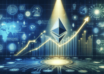 Why Ethereum is Set to Reach $5K by 2024: Definitive Reasons Explained