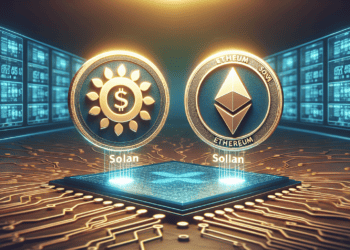 Why Solana's Co-Founder Backs Ethereum - Unveiling the Strategic Motive