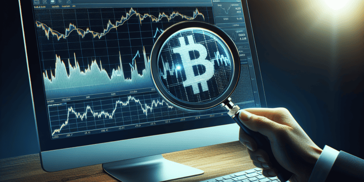 Why the Current Bitcoin Ratio, Approaching its 2021 Peak, is Significant?