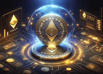 Why This Executive Believes Solana is the Next Big Thing in Ethereum