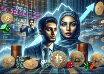 Will Bitcoin Hit the $100K Mark Soon? Here's a Look at the Probabilities