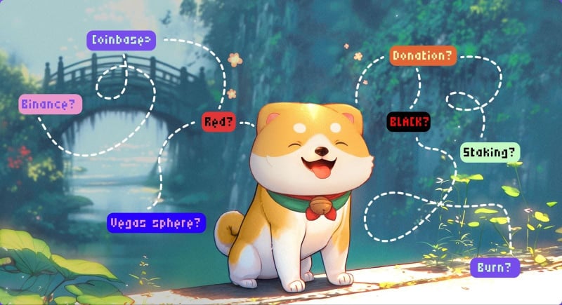 Lucky Boo's Pre-Sale Success and Upcoming Airdrop Signal New Era in Solana Meme Coins