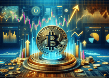 "$64K Barrier Holds Bitcoin Back: Key Indicators Suggest a Potential Surge"