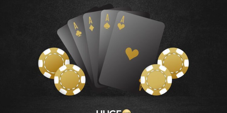 HugeWin: Your Ultimate Gaming Destination