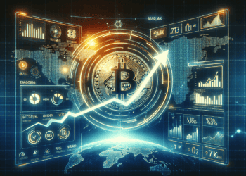 AI Predicts Bitcoin's Bullish Surge to $77K: Are We Ready?
