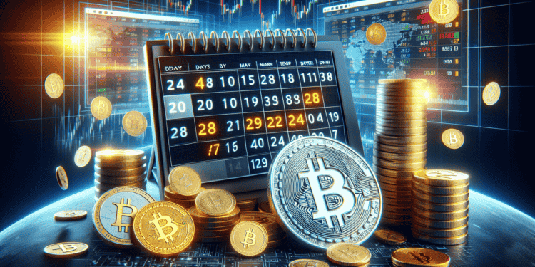 Altcoin Rising: Key Insights from the Recent Bitcoin Halving Event
