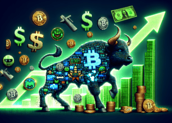 "Analyst Credits Bitcoin, Solana Memecoins for Unprecedented Bull Market Surge"