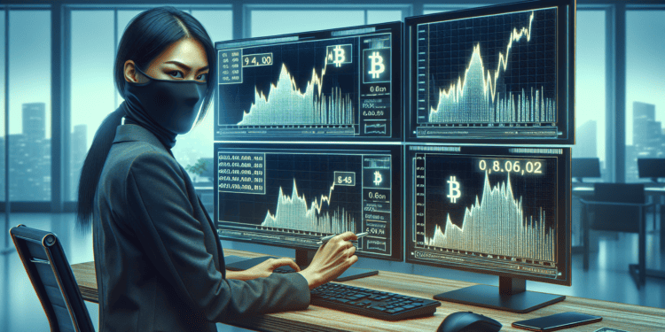 "Analyst Predicts Bitcoin Price Will Skyrocket 10x Post-Halving: Here's Why"