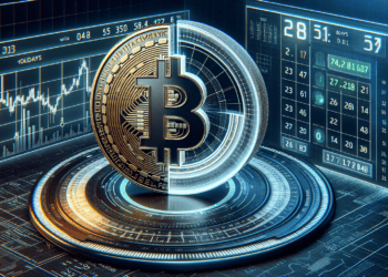 Anticipated Bitcoin Halving: Predictions for BTC's Price in the Coming Week
